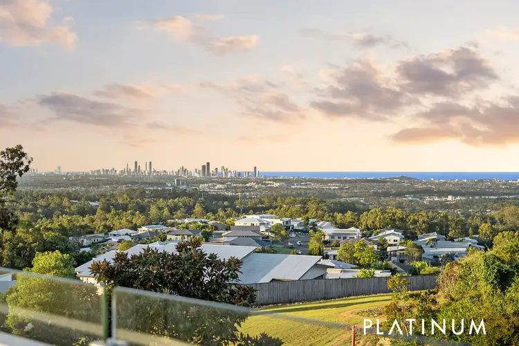 Third view of Homely house listing, 19 Kirkwood Place, Reedy Creek QLD 4227