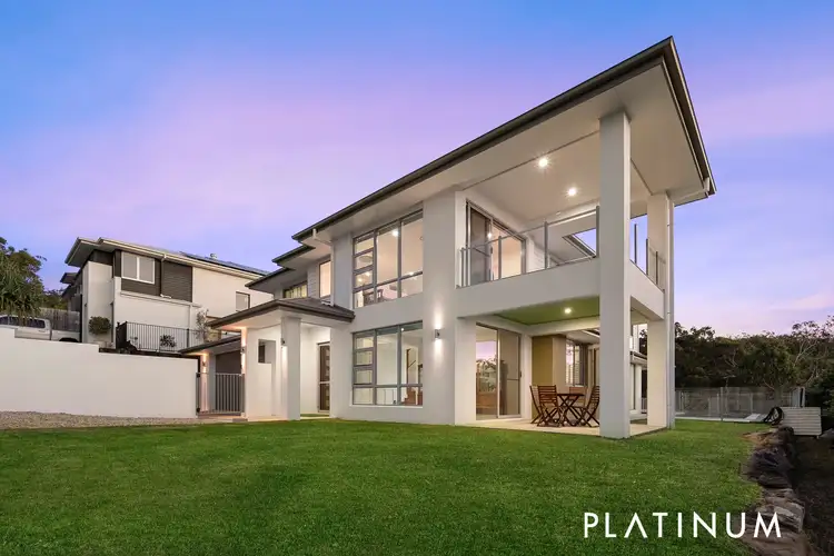 Fourth view of Homely house listing, 19 Kirkwood Place, Reedy Creek QLD 4227