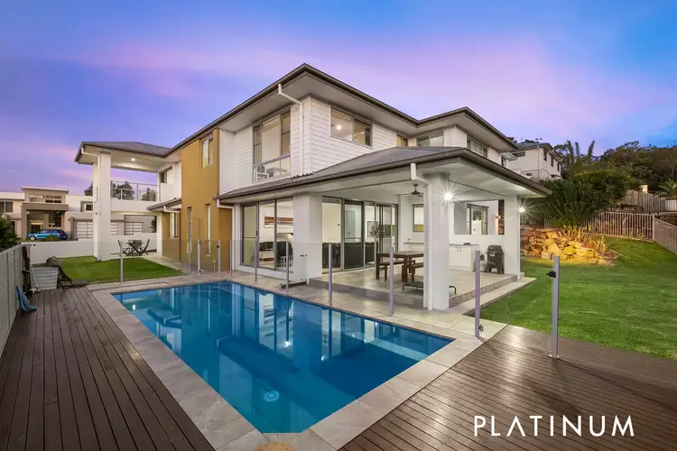 Fifth view of Homely house listing, 19 Kirkwood Place, Reedy Creek QLD 4227