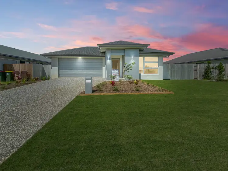 24 Firewheel Parade, Mount Low QLD 4818