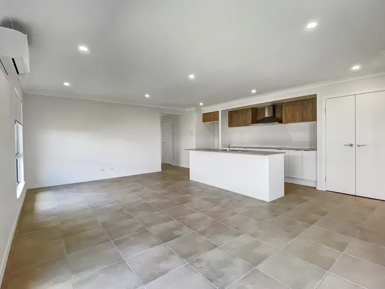 Second view of Homely house listing, 24 Firewheel Parade, Mount Low QLD 4818