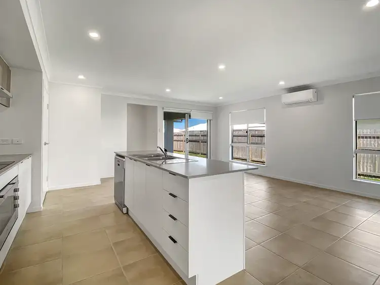 Third view of Homely house listing, 24 Firewheel Parade, Mount Low QLD 4818