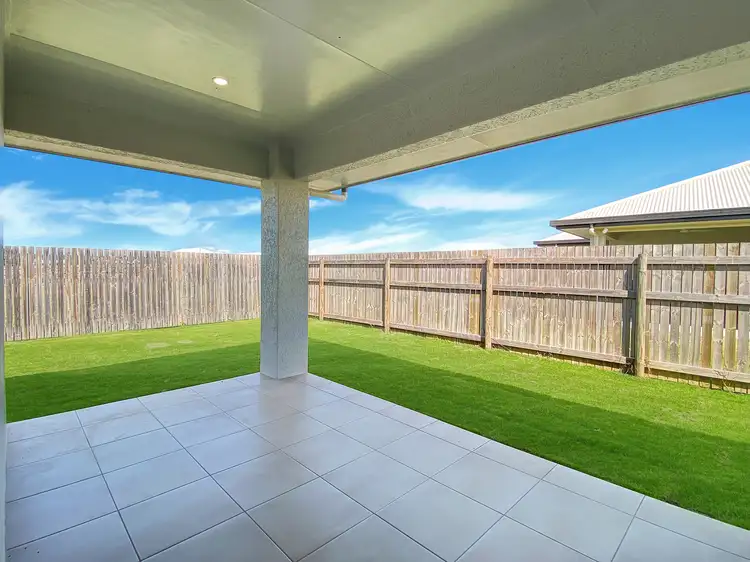 Fourth view of Homely house listing, 24 Firewheel Parade, Mount Low QLD 4818