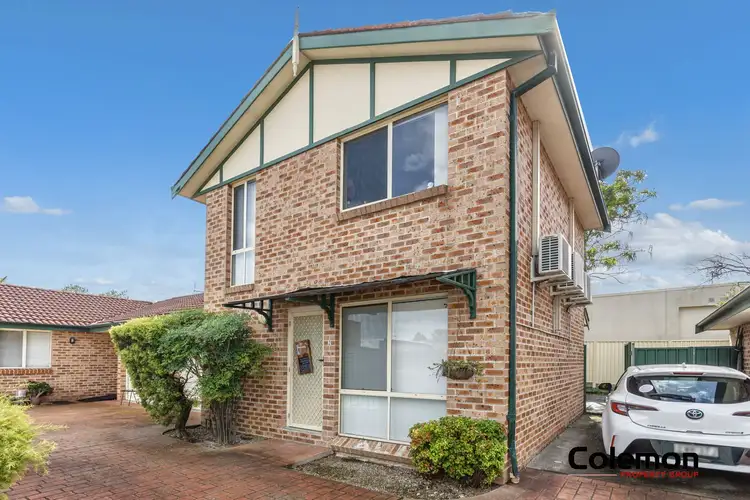 Main view of Homely townhouse listing, 2/59 Belmore Road, Punchbowl NSW 2196