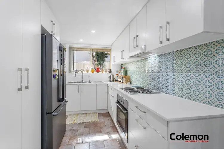 Third view of Homely townhouse listing, 2/59 Belmore Road, Punchbowl NSW 2196