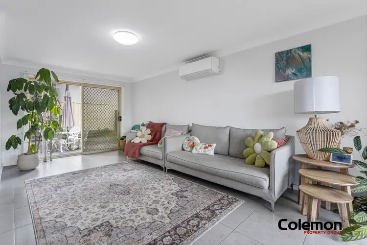 Fourth view of Homely townhouse listing, 2/59 Belmore Road, Punchbowl NSW 2196