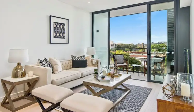 302/320-322 Military Road, Cremorne NSW 2090