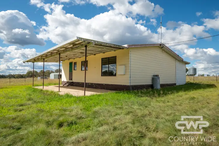 Main view of Homely house listing, 2/386 Emmaville Road, Emmaville NSW 2371