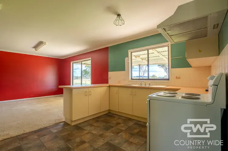 Second view of Homely house listing, 2/386 Emmaville Road, Emmaville NSW 2371
