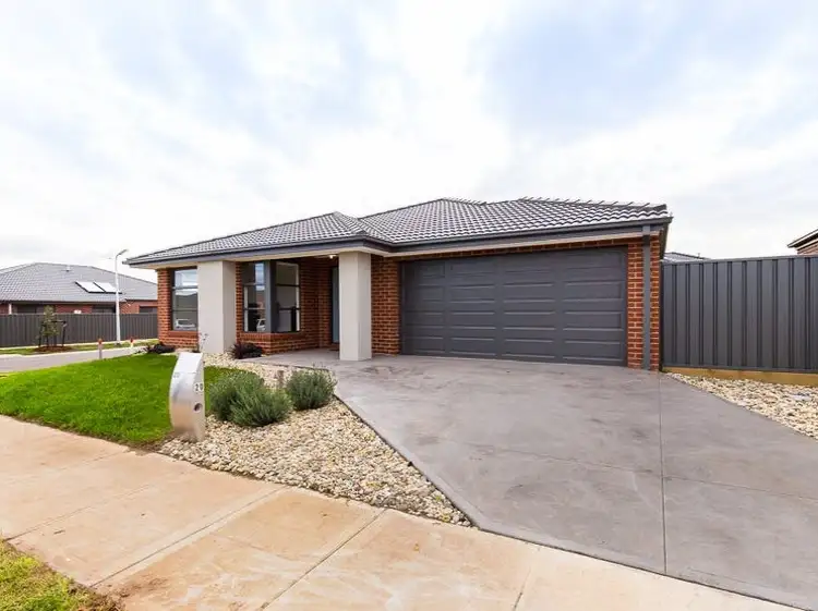 20 Miniata Way, Wyndham Vale VIC 3024