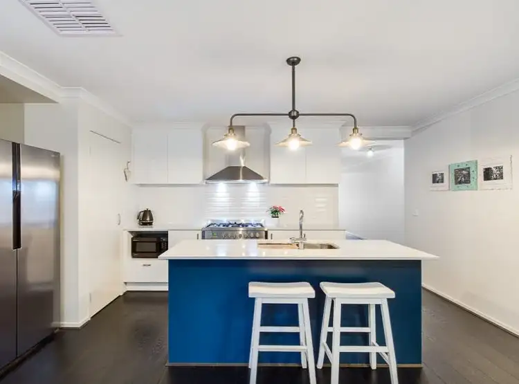 Third view of Homely house listing, 20 Miniata Way, Wyndham Vale VIC 3024