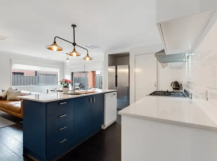 Fifth view of Homely house listing, 20 Miniata Way, Wyndham Vale VIC 3024