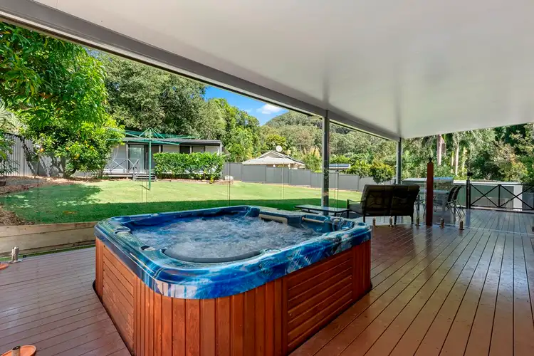 131 Sahara Road, Glass House Mountains QLD 4518