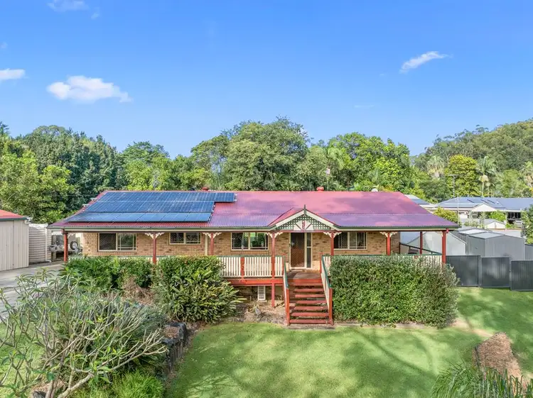 131 Sahara Road, Glass House Mountains QLD 4518