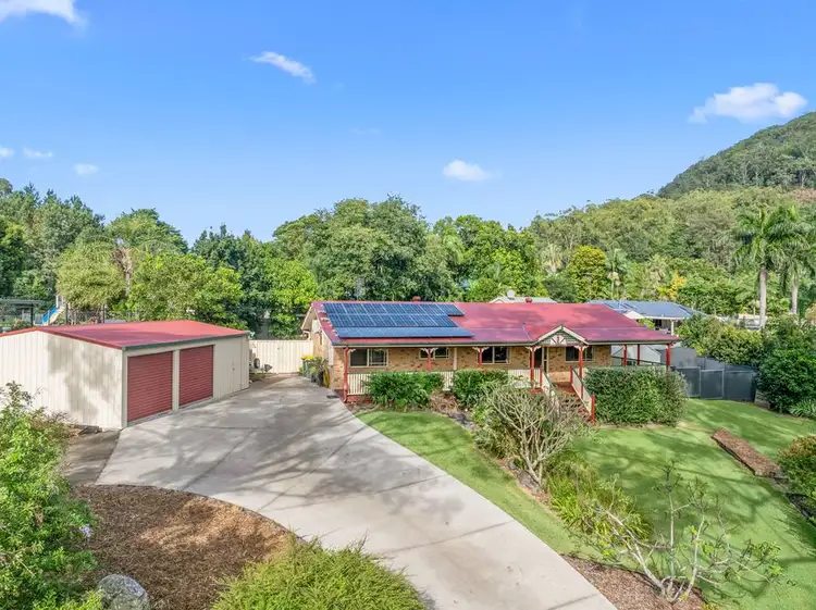 131 Sahara Road, Glass House Mountains QLD 4518