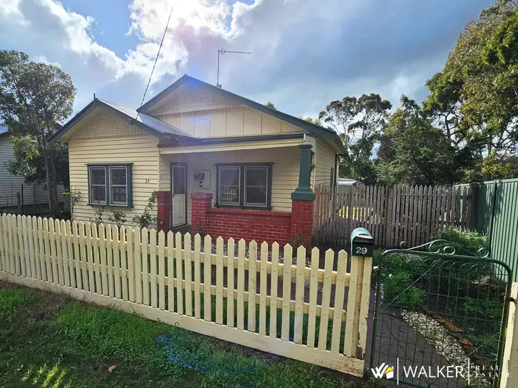 29 Neill Street, Rushworth VIC 3612