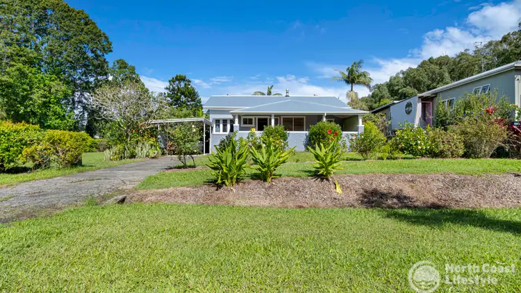 7 Whian Street, Mullumbimby NSW 2482