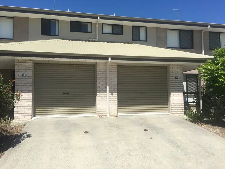 33/125 Orchard Road, Richlands QLD 4077