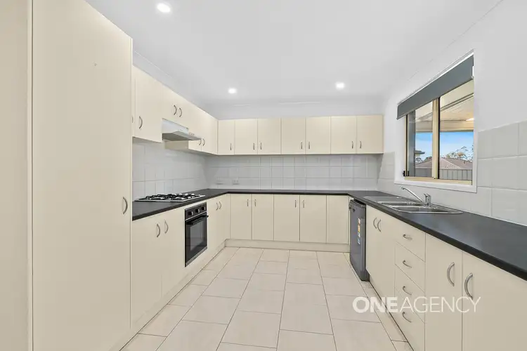 Second view of Homely house listing, 16 Juniper Place, Worrigee NSW 2540