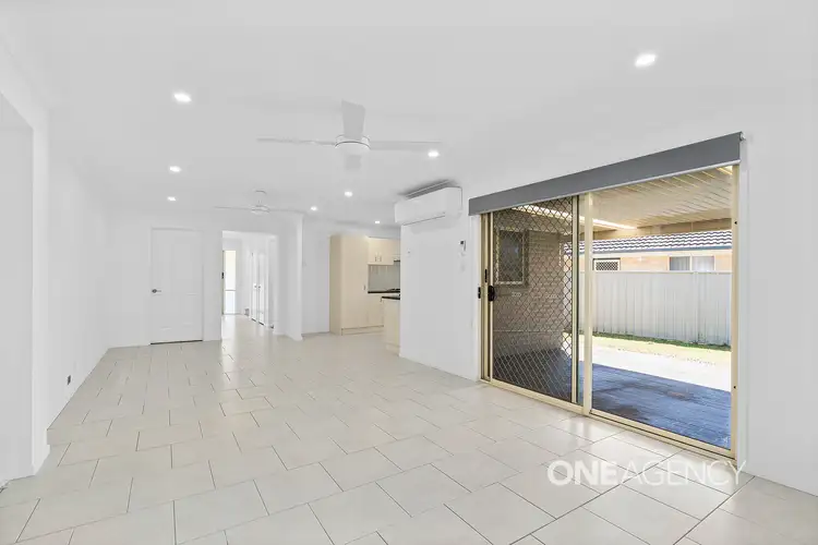 Third view of Homely house listing, 16 Juniper Place, Worrigee NSW 2540