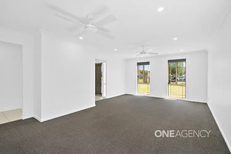 Fourth view of Homely house listing, 16 Juniper Place, Worrigee NSW 2540