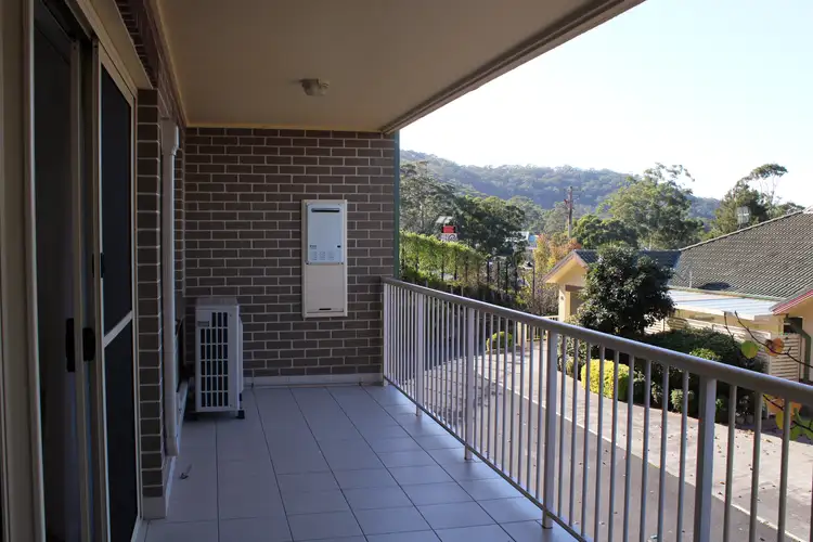 Fifth view of Homely retirement listing, 57/24 Kincumber Street, Kincumber NSW 2251