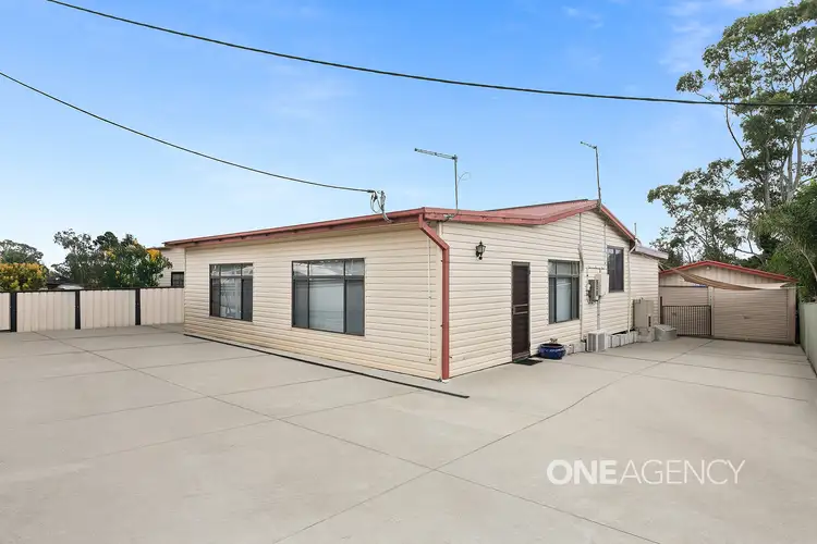 114 Fowlers Road, Dapto NSW 2530