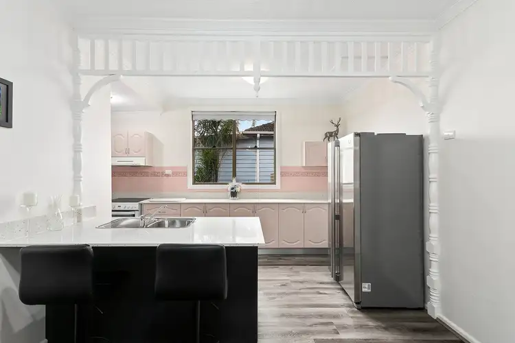 114 Fowlers Road, Dapto NSW 2530