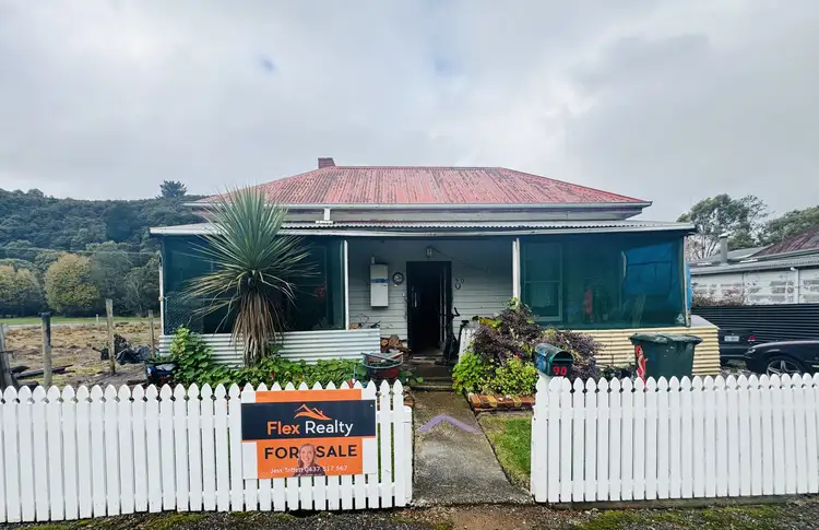 Main view of Homely house listing, 90 Main Street, Zeehan TAS 7469
