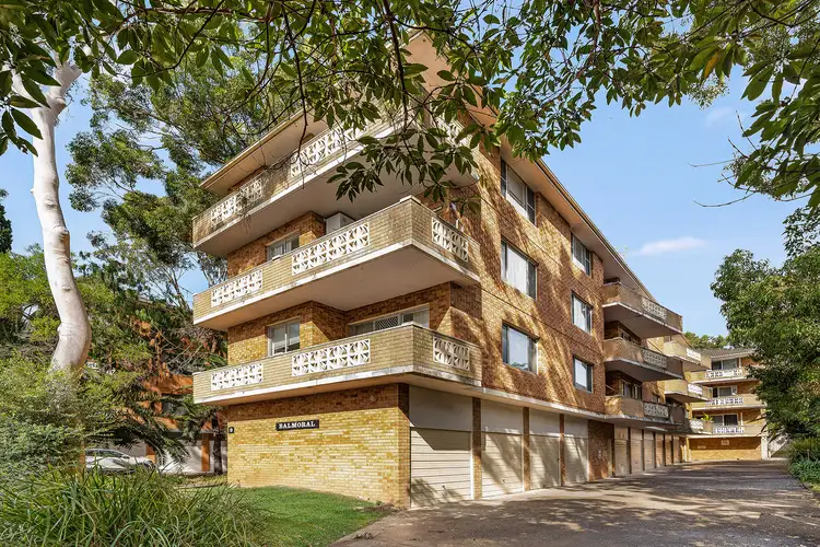 9/9 Cambridge Street, Penshurst NSW 2222