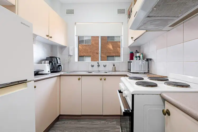 Third view of Homely apartment listing, 9/9 Cambridge Street, Penshurst NSW 2222