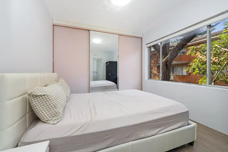 Fourth view of Homely apartment listing, 9/9 Cambridge Street, Penshurst NSW 2222