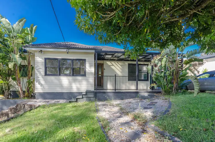14 Bundarra Road
