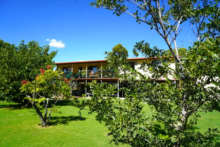 Sixth view of Homely rural property listing, Marionvale, Surat Yuleba Road, Surat QLD 4417