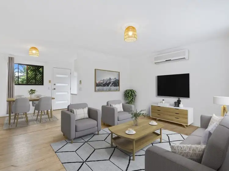37 Mortensen Road, Nerang QLD 4211