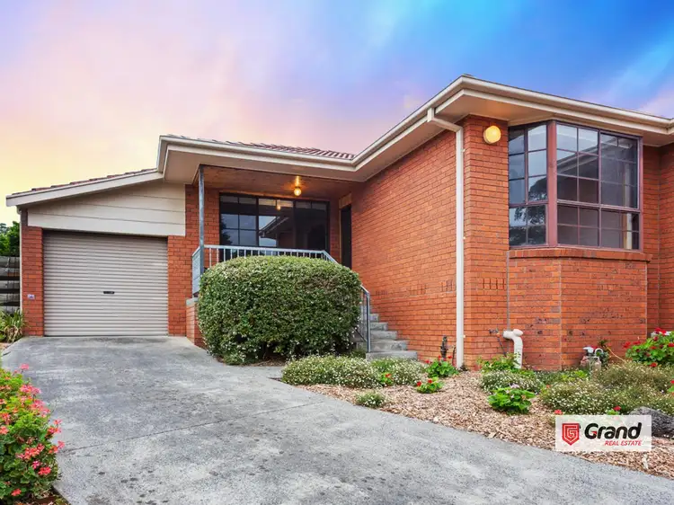 1/4 Snow Gum Court, Mulgrave VIC 3170