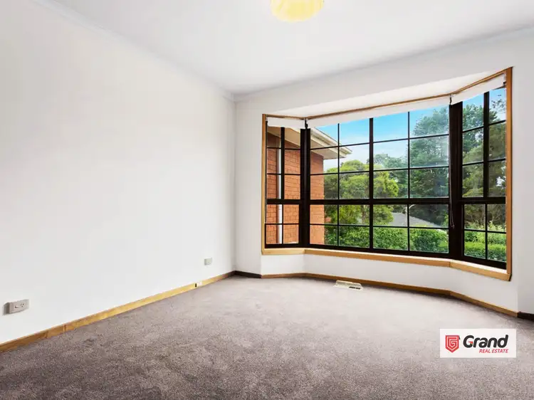 Second view of Homely unit listing, 1/4 Snow Gum Court, Mulgrave VIC 3170