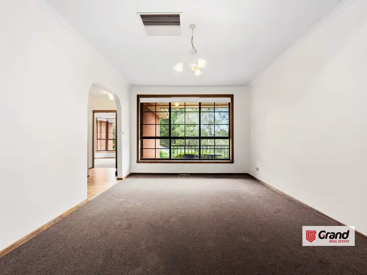 Third view of Homely unit listing, 1/4 Snow Gum Court, Mulgrave VIC 3170