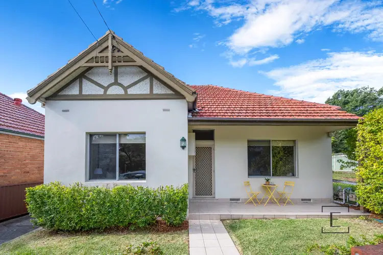 3 Kroombit Street, Dulwich Hill NSW 2203
