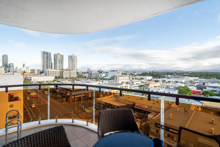 139 Scarborough Street