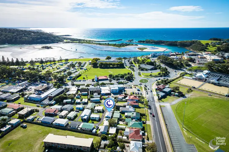 Second view of Homely villa listing, s15/48-58 Princes Highway, Narooma NSW 2546