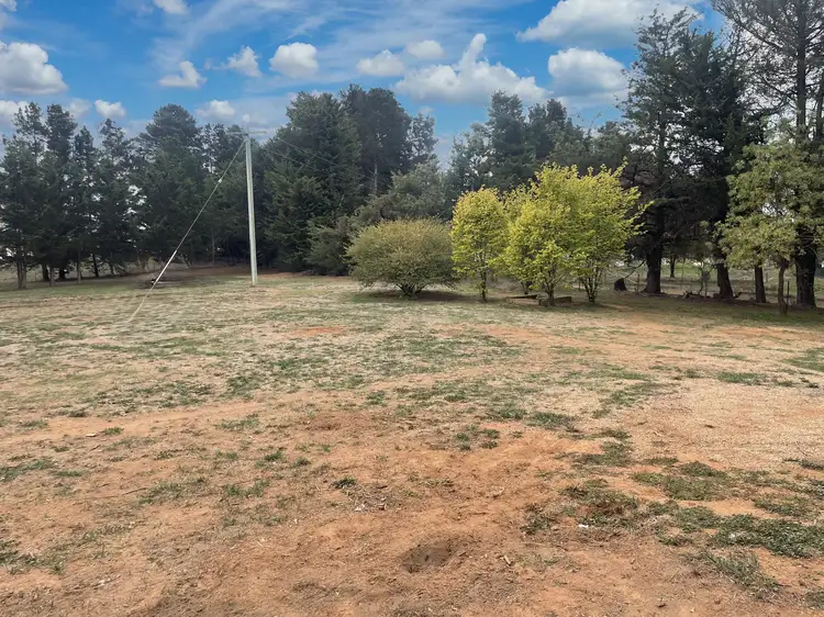 Third view of Homely rural property listing, 467 Caddigat Road, Adaminaby NSW 2629