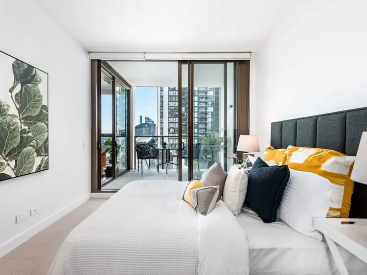 1306/82 Hay Street, Haymarket NSW 2000