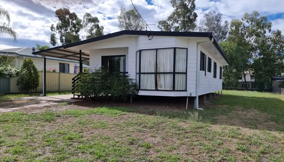 Main view of Homely house listing, 3 Foott Street, Roma QLD 4455