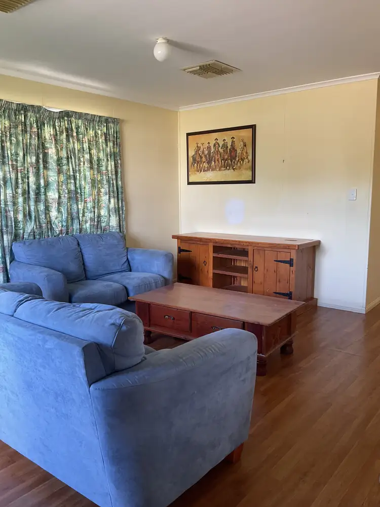 Second view of Homely house listing, 3 Foott Street, Roma QLD 4455