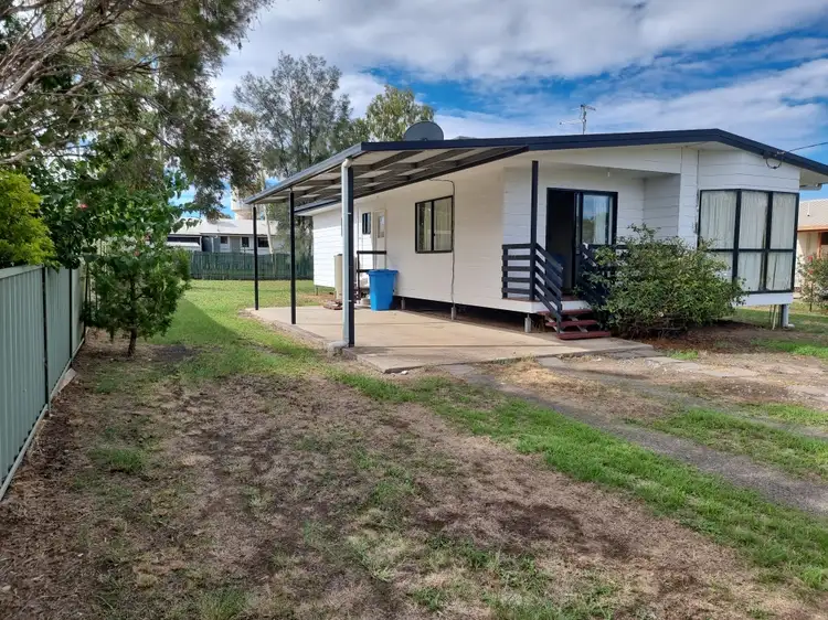 Third view of Homely house listing, 3 Foott Street, Roma QLD 4455