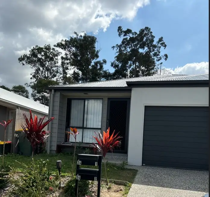 34A Tash Court, Waterford QLD 4133