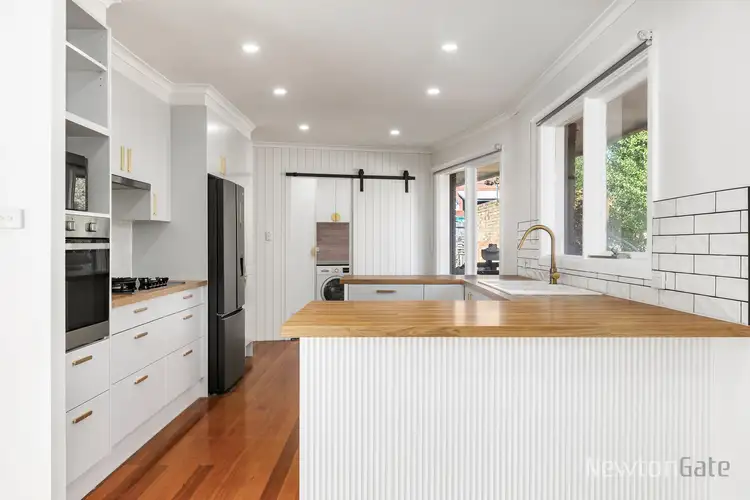 Second view of Homely house listing, 66 Argyll Street, Malvern East VIC 3145
