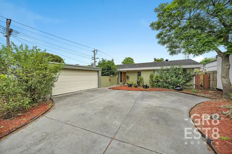 40 Forest Park Road, Dingley Village VIC 3172