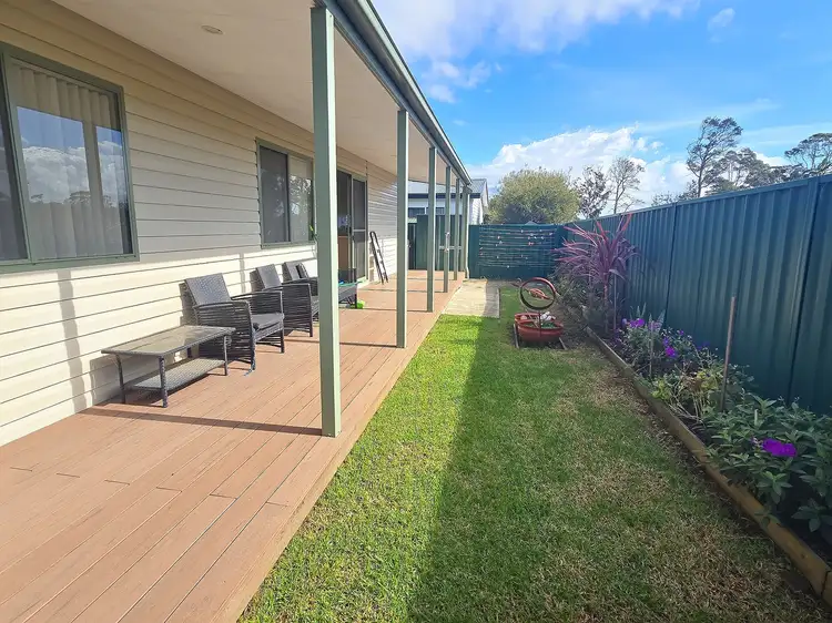 Fourth view of Homely retirement listing, 19/94 ISLAND POINT ROAD, St Georges Basin NSW 2540